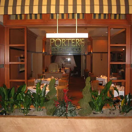 Hilton Los Angeles North-Glendale & Executive Meeting Center-3