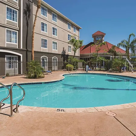 La Quinta By Wyndham Phoenix Chandler-2