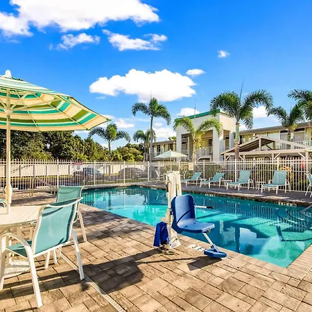 Quality Inn Bradenton - Sarasota North-2