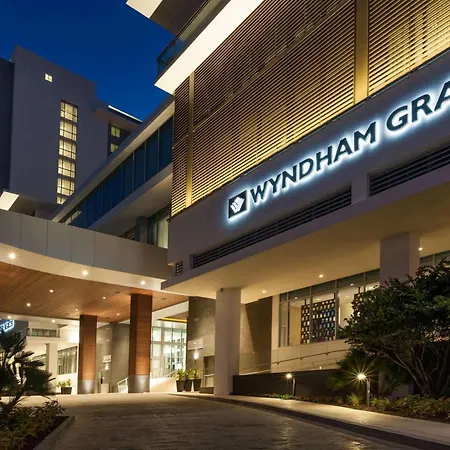 Wyndham Grand Clearwater Beach-2