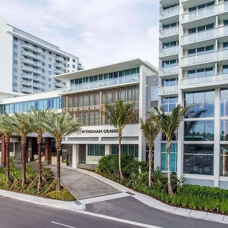 Wyndham Grand Clearwater Beach-2