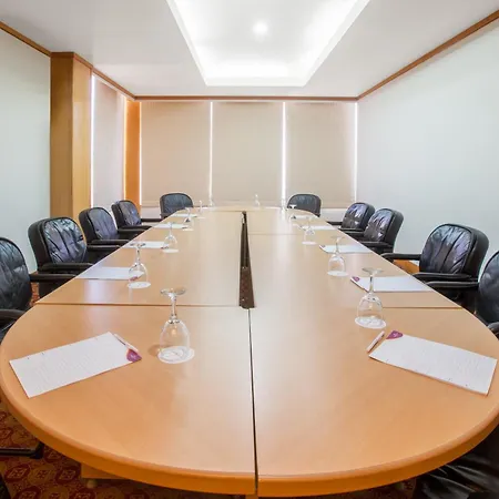 Crowne Plaza Managua By Ihg-2