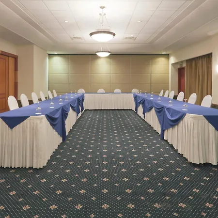 Crowne Plaza Managua By Ihg-3