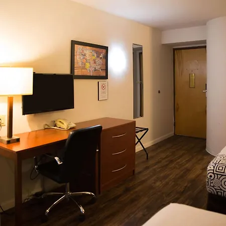 Econo Lodge Harrisburg - Hershey North-2