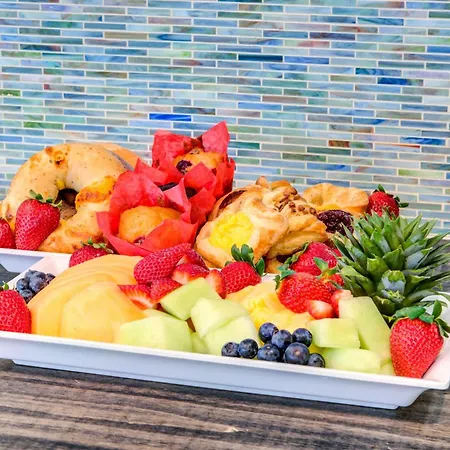 Holiday Inn Indianapolis North-Carmel By Ihg-2