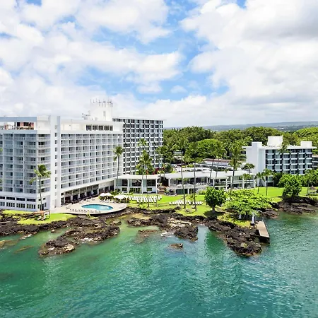 Grand Naniloa Hotel, A Doubletree By Hilton-2
