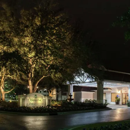 Hampton Inn & Suites Wilmington/Wrightsville Beach-3