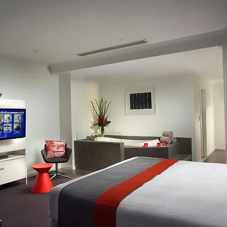 Citadines St Georges Terrace-3