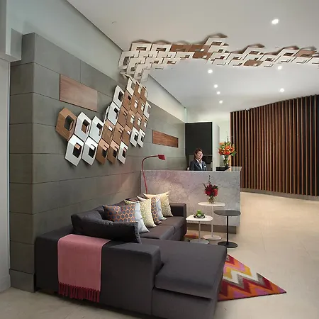Citadines St Georges Terrace Perth-2