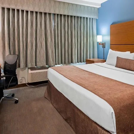 Best Western Plus Philadelphia Convention Center Hotel-2