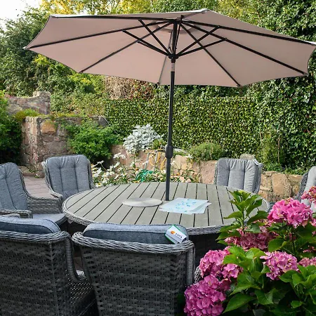 Ashville House B&B Tralee-3