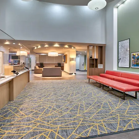 Holiday Inn Dallas - Fort Worth Airport South By Ihg-3