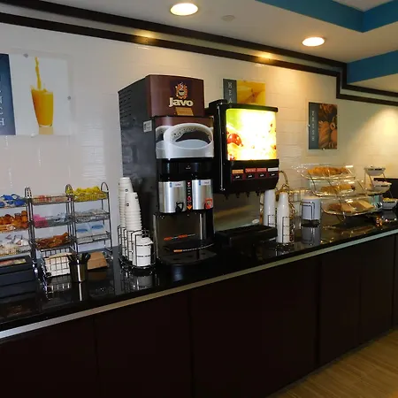 Best Western Plus Birmingham Inn & Suites-3