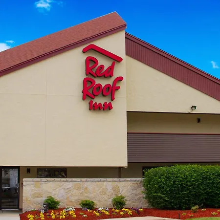 Red Roof Inn Aberdeen-3