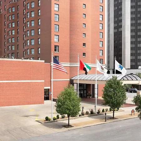 President Abraham Lincoln - A Doubletree By Hilton Hotel-2