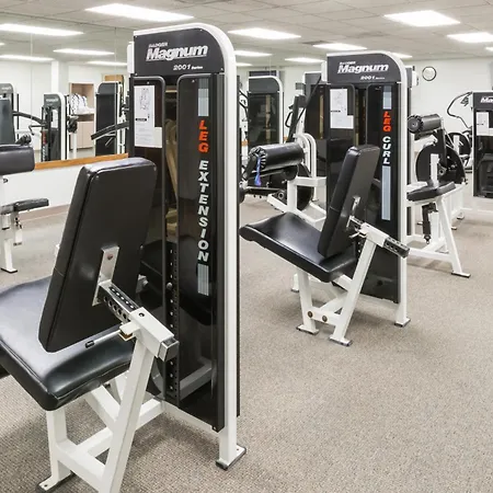 Baymont By Wyndham Des Moines Airport-2
