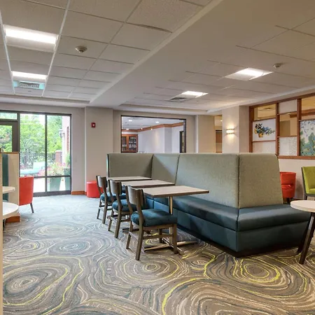 Hampton Inn Wilmington University Area-2