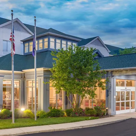 Hilton Garden Inn Cincinnati/Sharonville-3