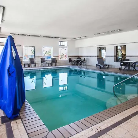 Sleep Inn & Suites Lubbock West-3