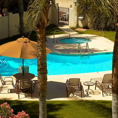 Hampton Inn Tucson-Airport-3