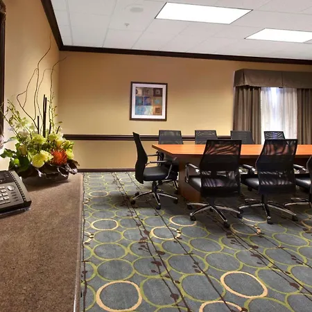 Holiday Inn & Suites Spring - The Woodlands-2