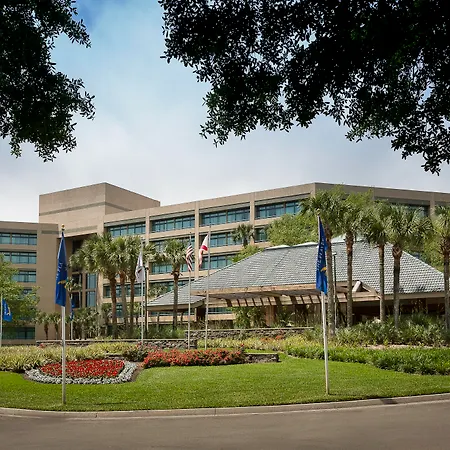 Sawgrass Marriott Golf Resort & Spa-2