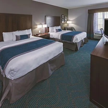 La Quinta Inn & Suites By Wyndham Fort Worth Arlington West-3