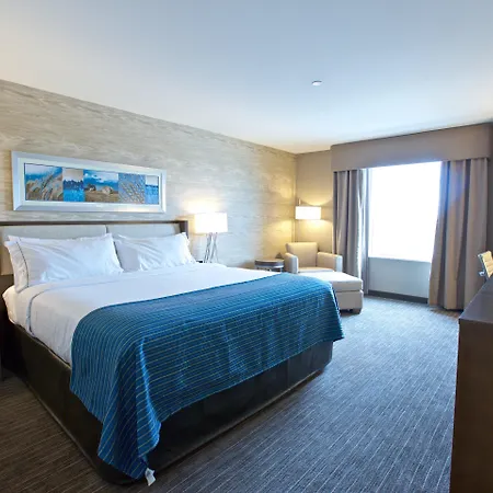 Holiday Inn Express Fargo Sw - I-94 Medical Center By Ihg-2