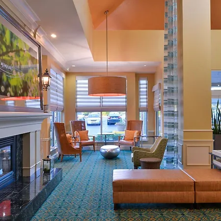 Hilton Garden Inn Columbia-2