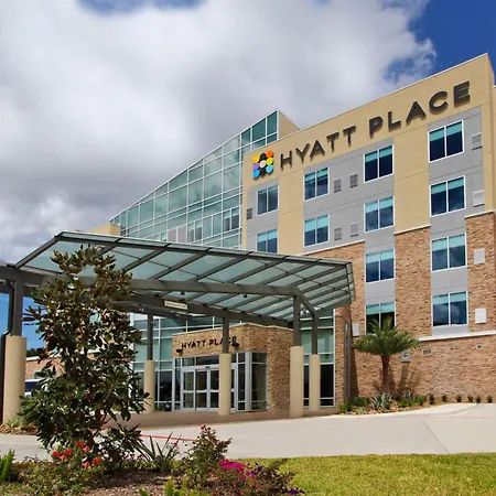 Hyatt Place Houston Nw Vintage Park-3