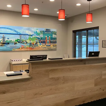Country Inn & Suites By Radisson, Green Bay North-2