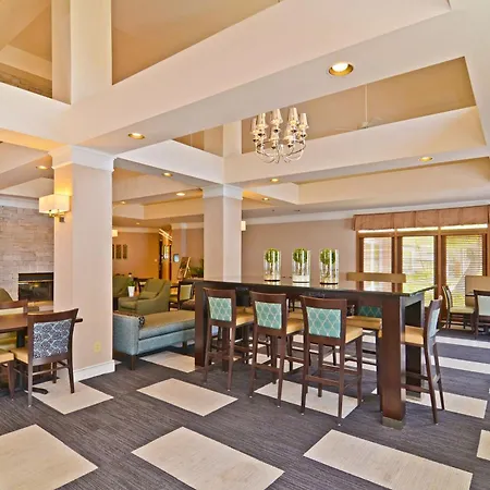 Homewood Suites By Hilton Chicago - Schaumburg-3