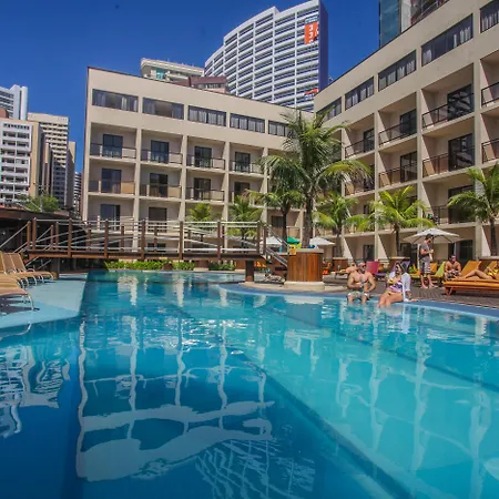 Afago Mareiro Hotel-3