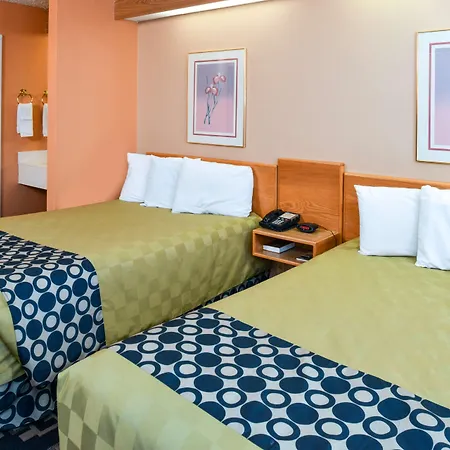 Americinn By Wyndham Rawlins-2