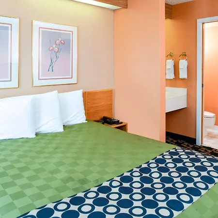Americinn By Wyndham Rawlins-3
