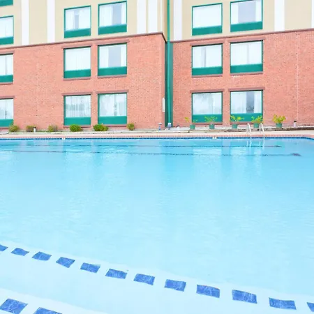 Holiday Inn Express & Suites - Ocean City By Ihg-2