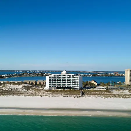 Holiday Inn Express Pensacola Beach By Ihg-3