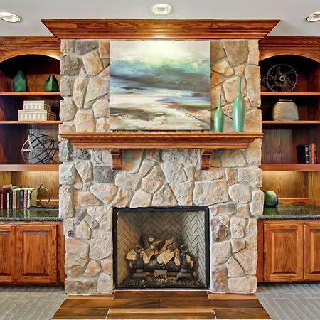Homewood Suites By Hilton Oklahoma City-West-3