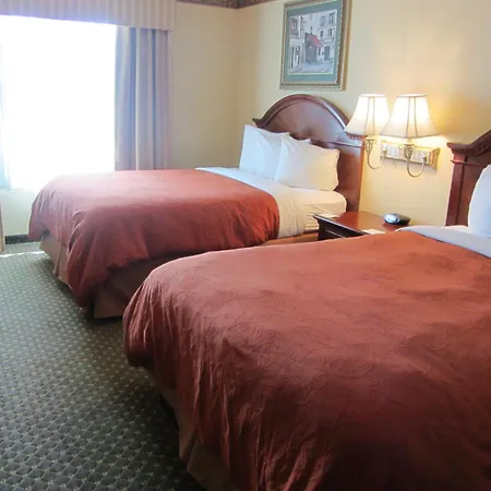 Country Inn & Suites By Radisson, Amarillo I-40 West, Tx-2