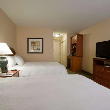 Hilton Garden Inn Roseville-2