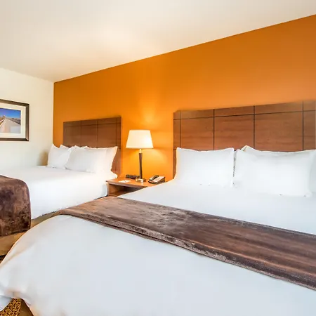 My Place Hotel-Loveland, Co-3