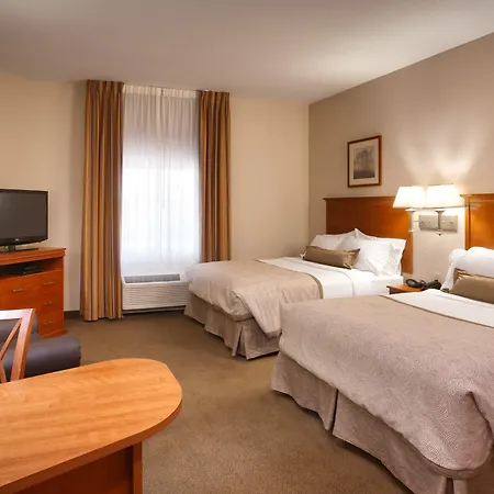 Candlewood Suites Grand Junction By Ihg-3
