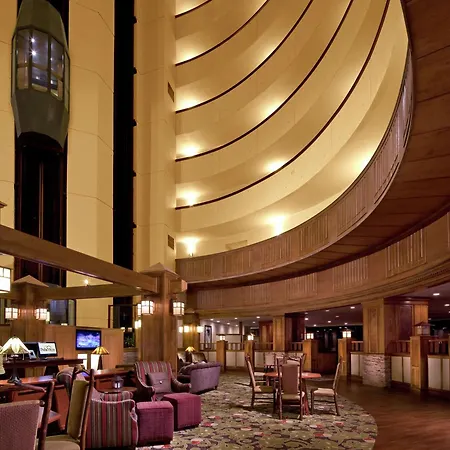 The Park Vista - A Doubletree By Hilton Hotel - Gatlinburg-3