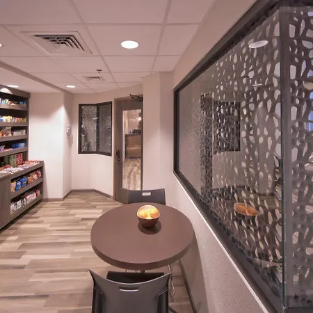 Doubletree By Hilton Columbia-3