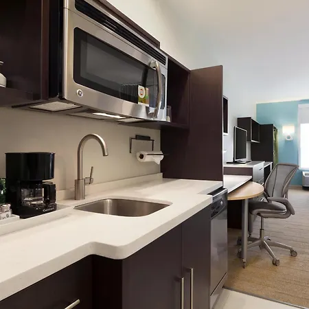 Home2 Suites By Hilton Amarillo West Medical Center-3