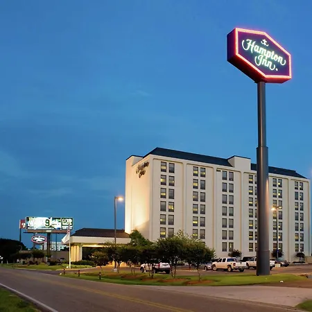 Hampton Inn I-10 & College Drive-2