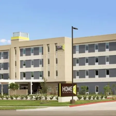 Home2 Suites By Hilton Houston Willowbrook-3