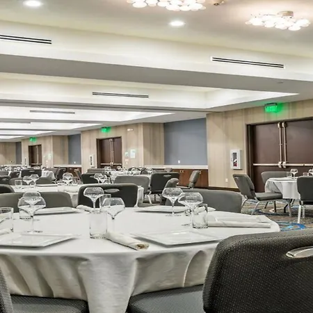 Holiday Inn Austin Airport By Ihg-2