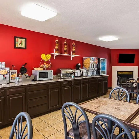Ramada By Wyndham Sioux Falls-2