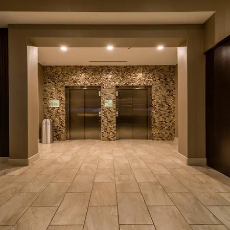 Holiday Inn Austin Airport By Ihg-3
